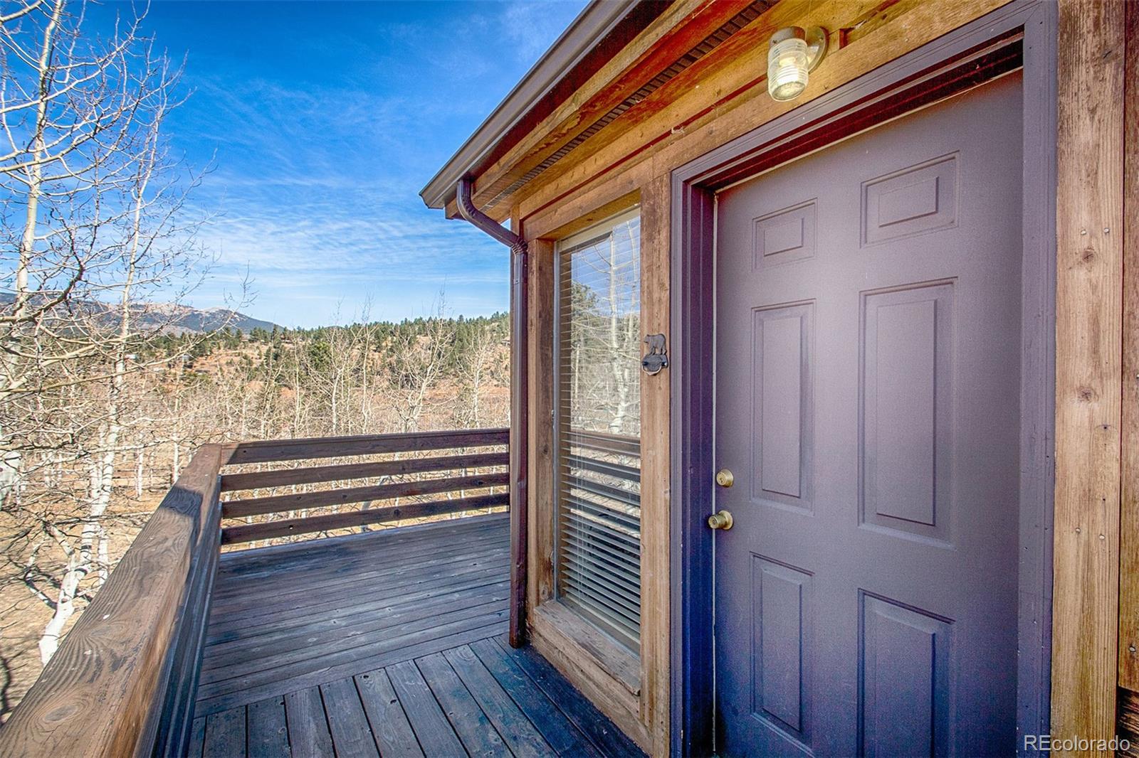 214 Snow Water Road Bailey, CO 80421 - Photo 4 of 35