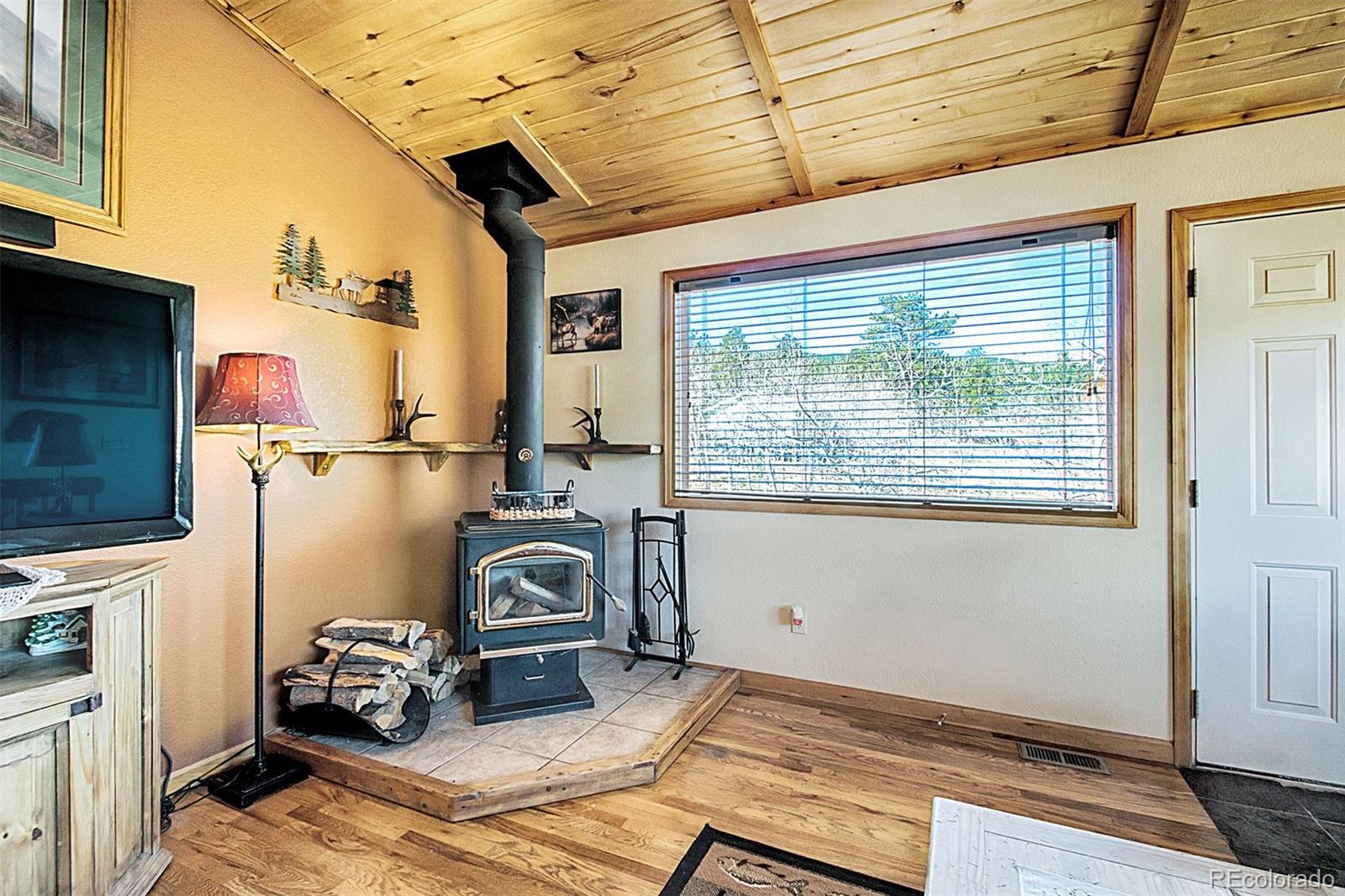 214 Snow Water Road Bailey, CO 80421 - Photo 5 of 35
