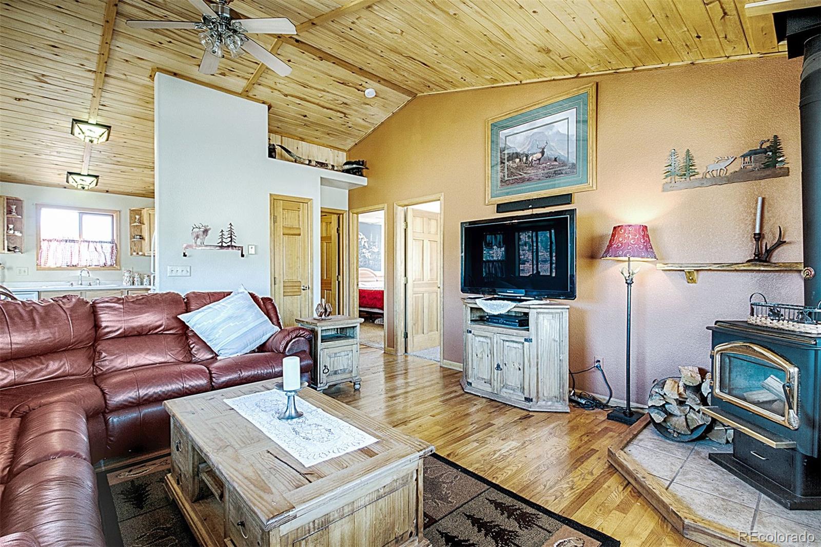 214 Snow Water Road Bailey, CO 80421 - Photo 6 of 35