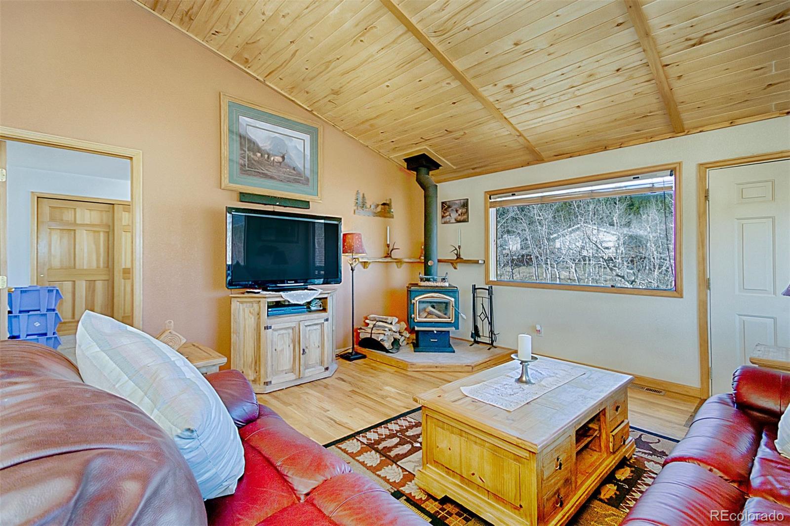 214 Snow Water Road Bailey, CO 80421 - Photo 7 of 35