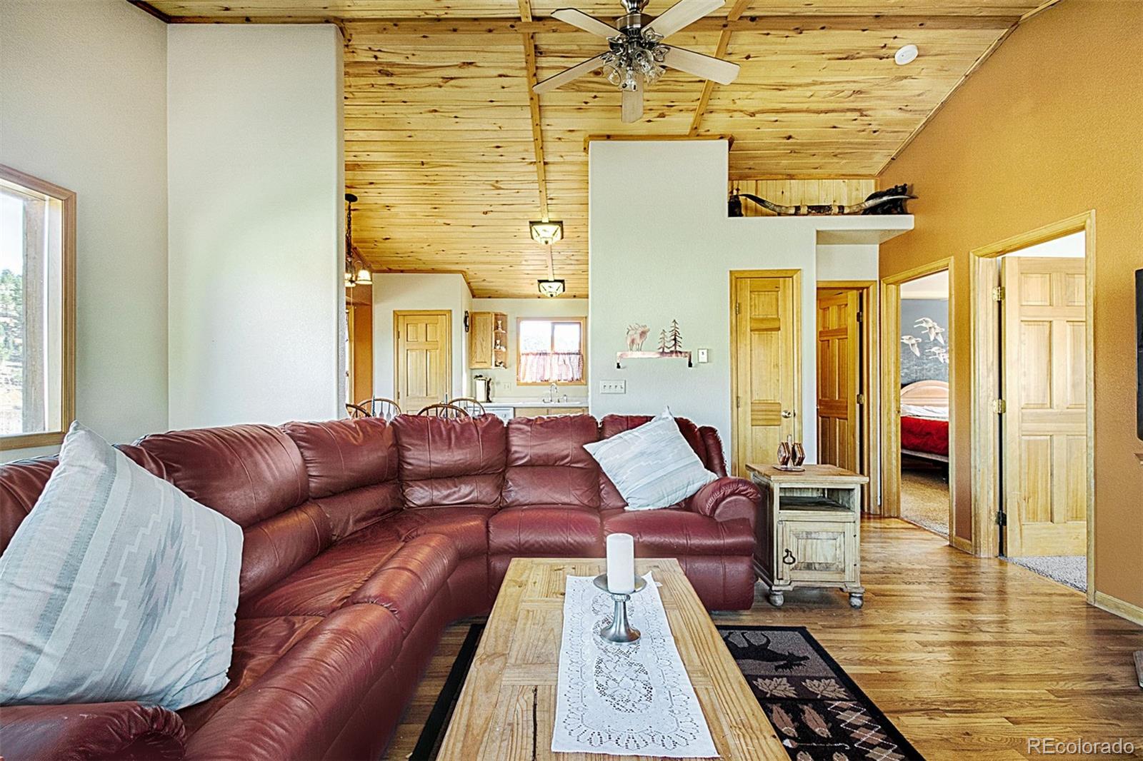 214 Snow Water Road Bailey, CO 80421 - Photo 8 of 35