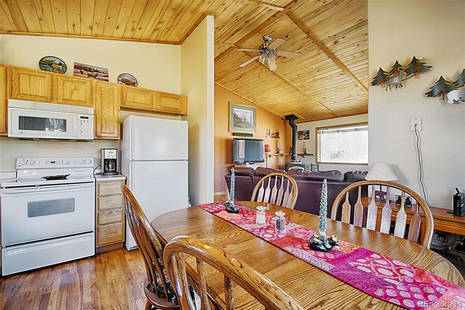 214 Snow Water Road Bailey, CO 80421 - Photo 10 of 35