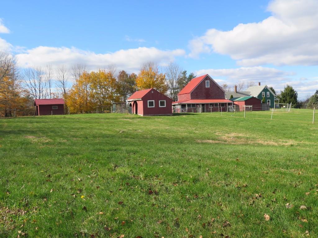 99 Old Rte One Waldoboro, ME 04572 - Photo 8 of 33 20+/- ACRES