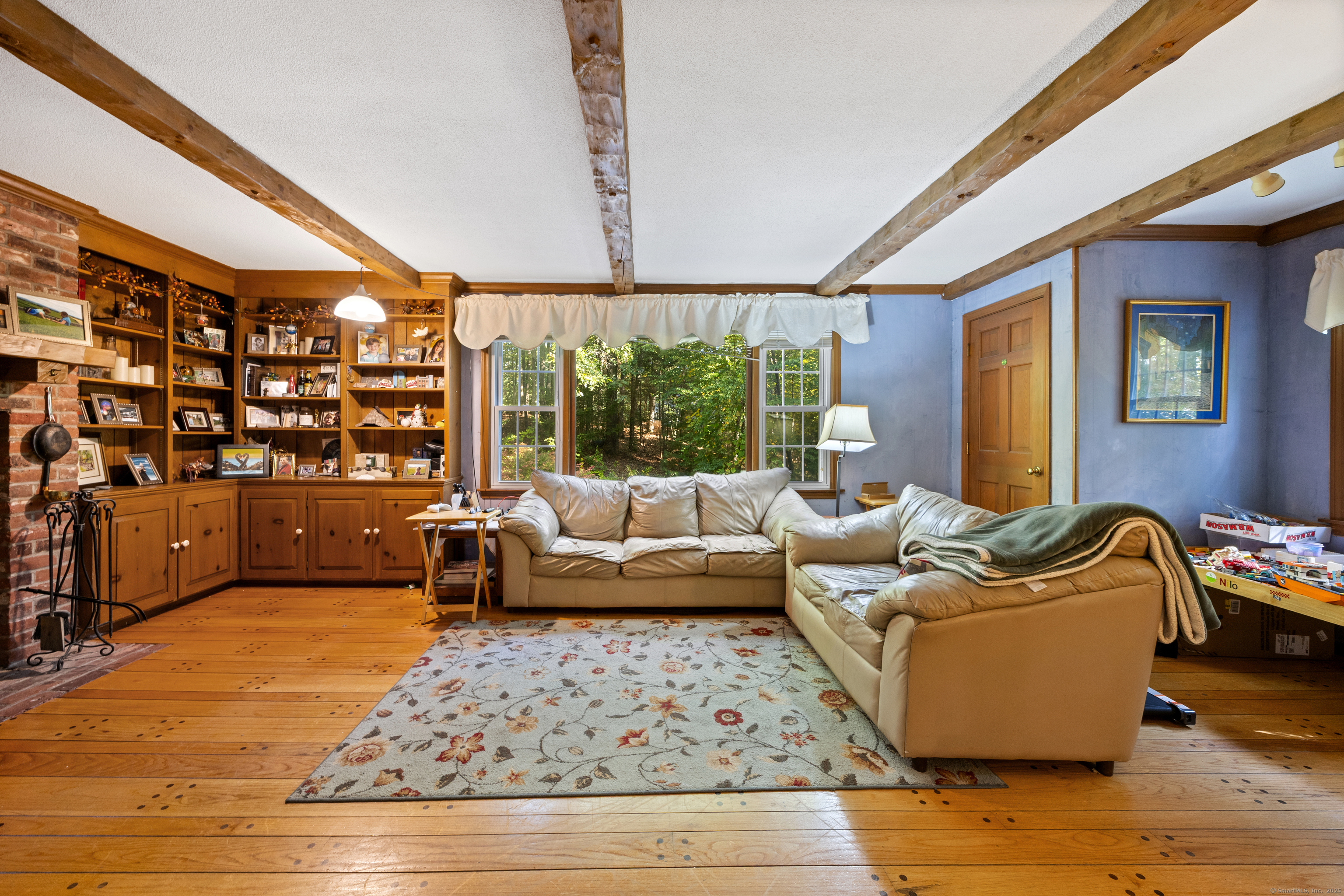 23 Hampden Road Somers, CT 06071 - Photo 11 of 37