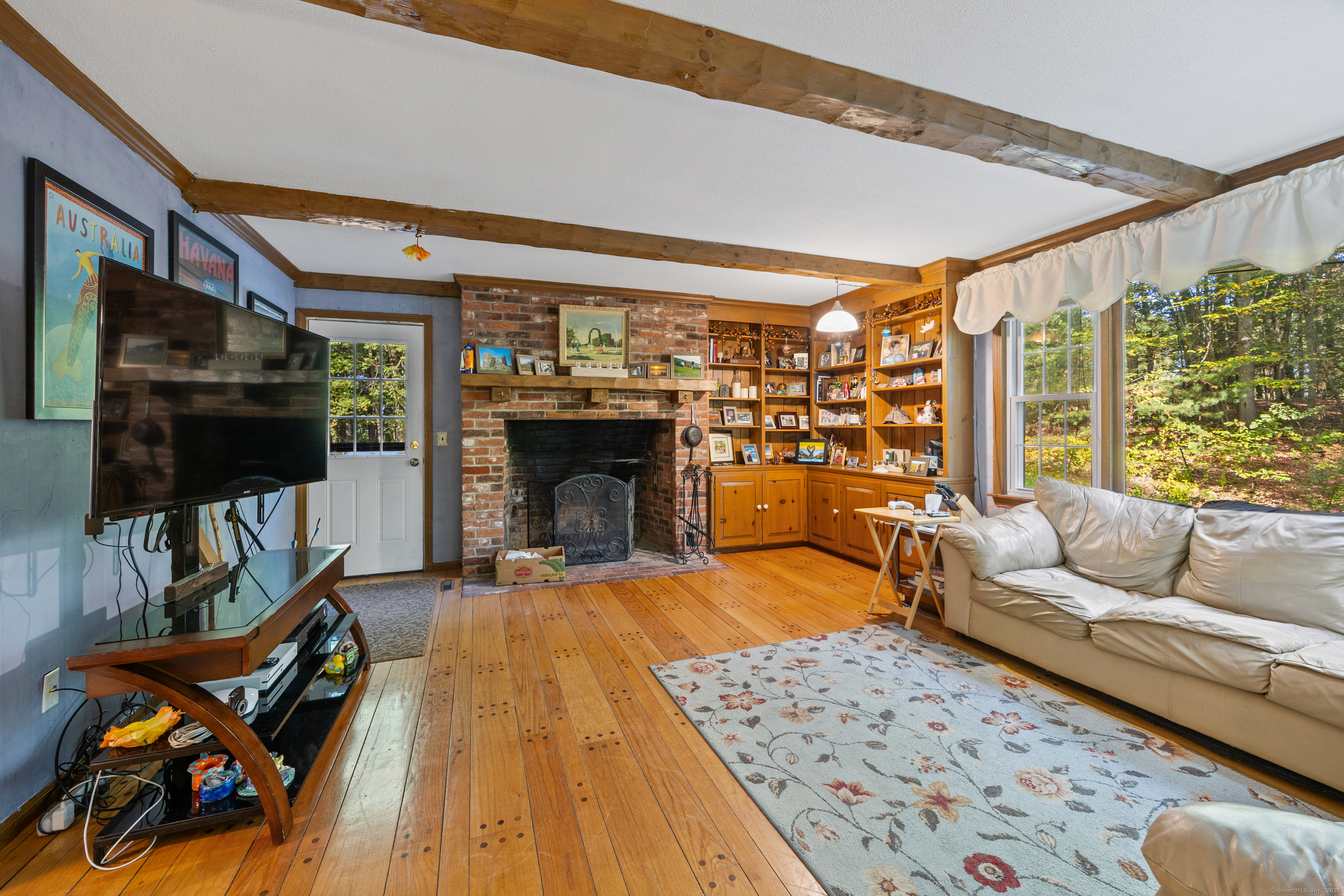 23 Hampden Road Somers, CT 06071 - Photo 12 of 37