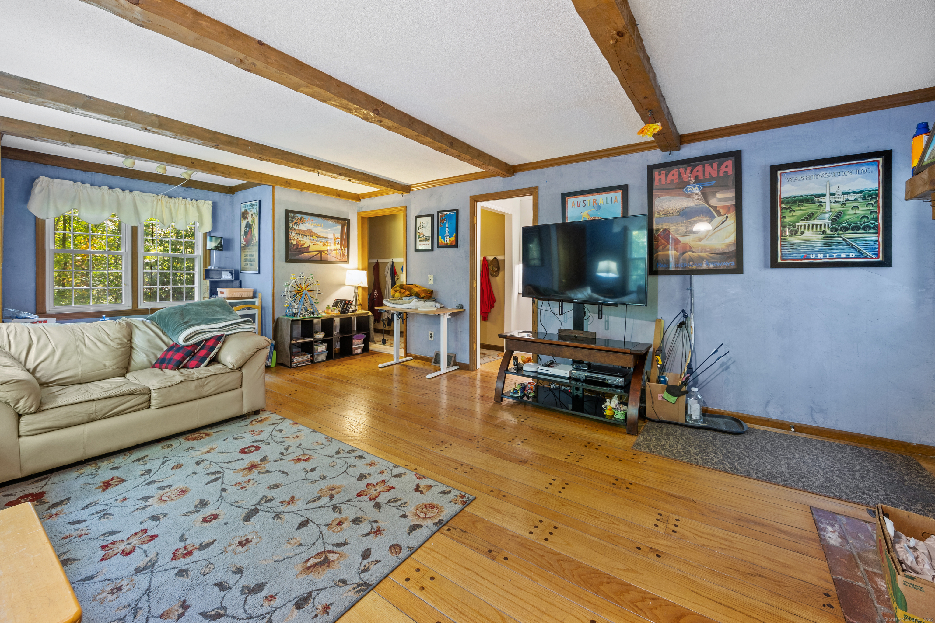 23 Hampden Road Somers, CT 06071 - Photo 14 of 37