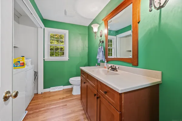 $799,900 | 23 Hampden Road, Somers, CT 06071