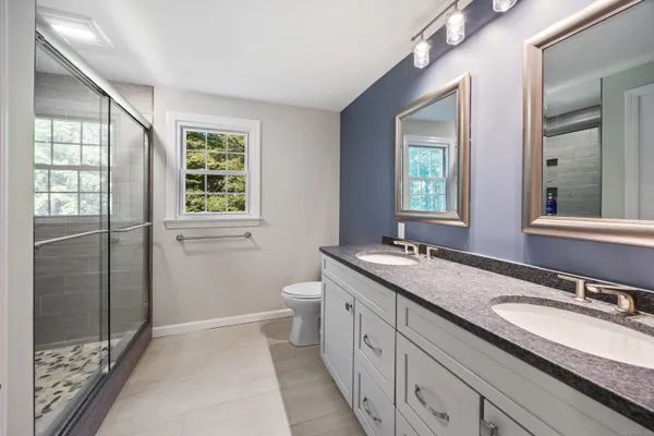 $799,900 | 23 Hampden Road, Somers, CT 06071