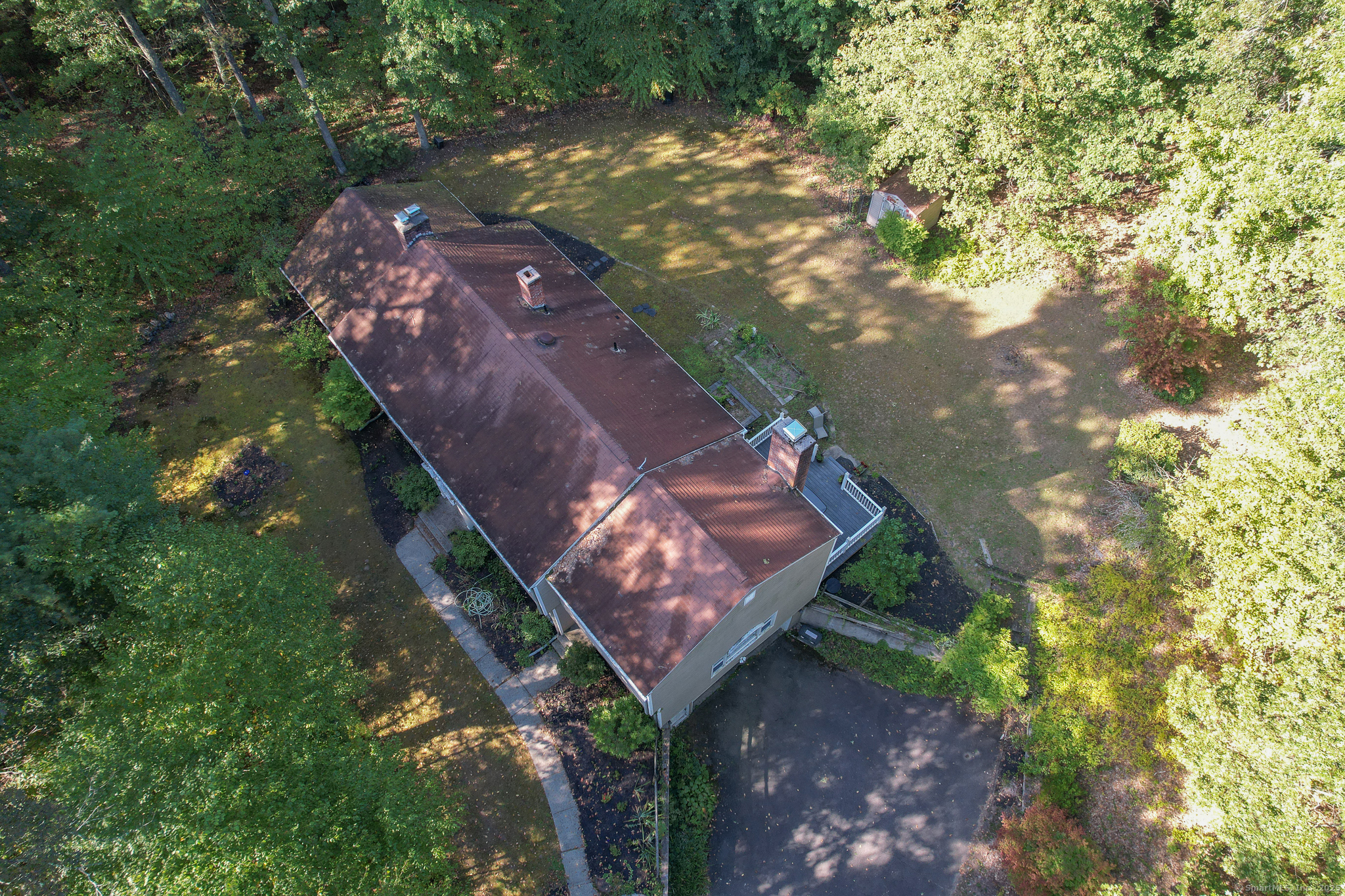 23 Hampden Road Somers, CT 06071 - Photo 2 of 37