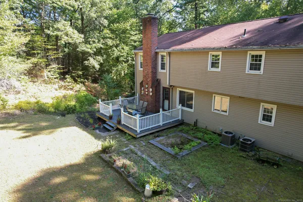 $799,900 | 23 Hampden Road, Somers, CT 06071