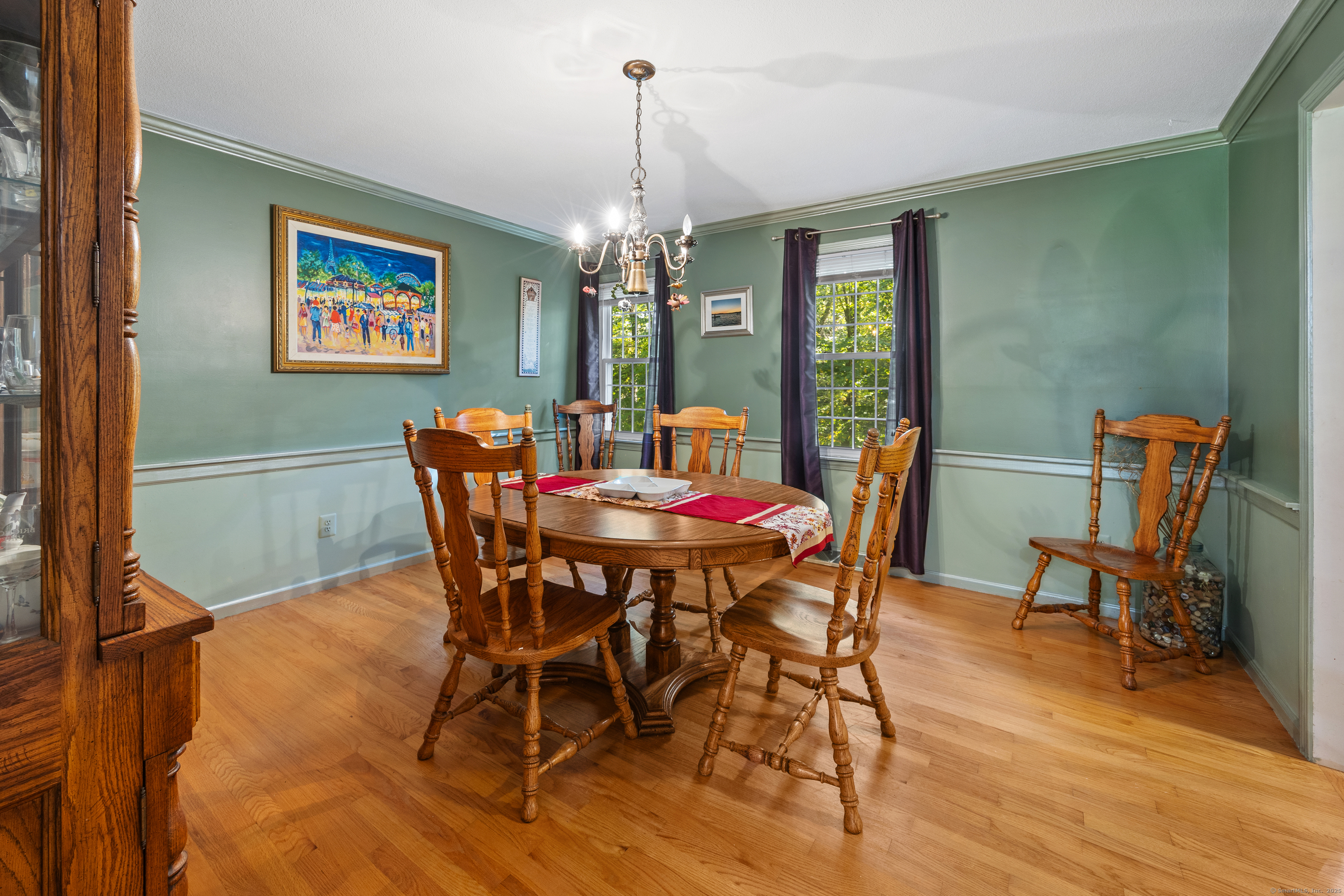 23 Hampden Road Somers, CT 06071 - Photo 10 of 37