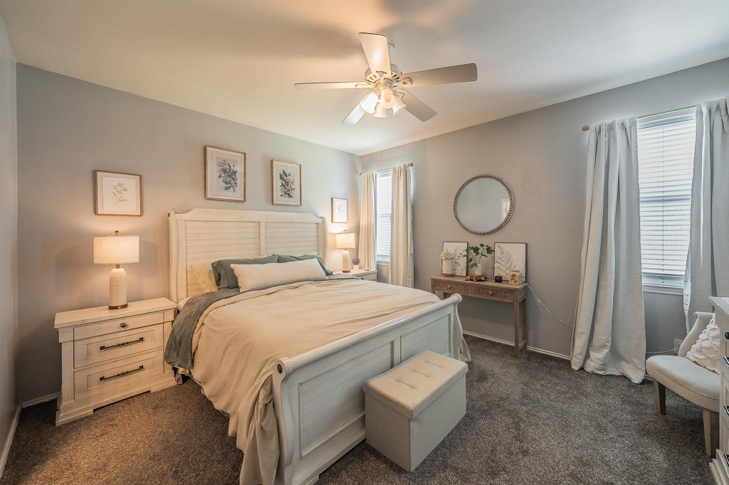 9032 Saratoga Road Fort Worth, TX 76244 - Photo 26 of 37
