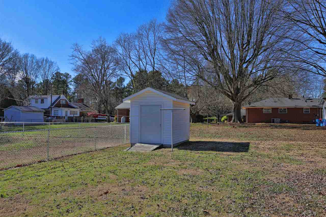 3117 Winston Road Durham, NC 27704 - Photo 19 of 21 Photo 19