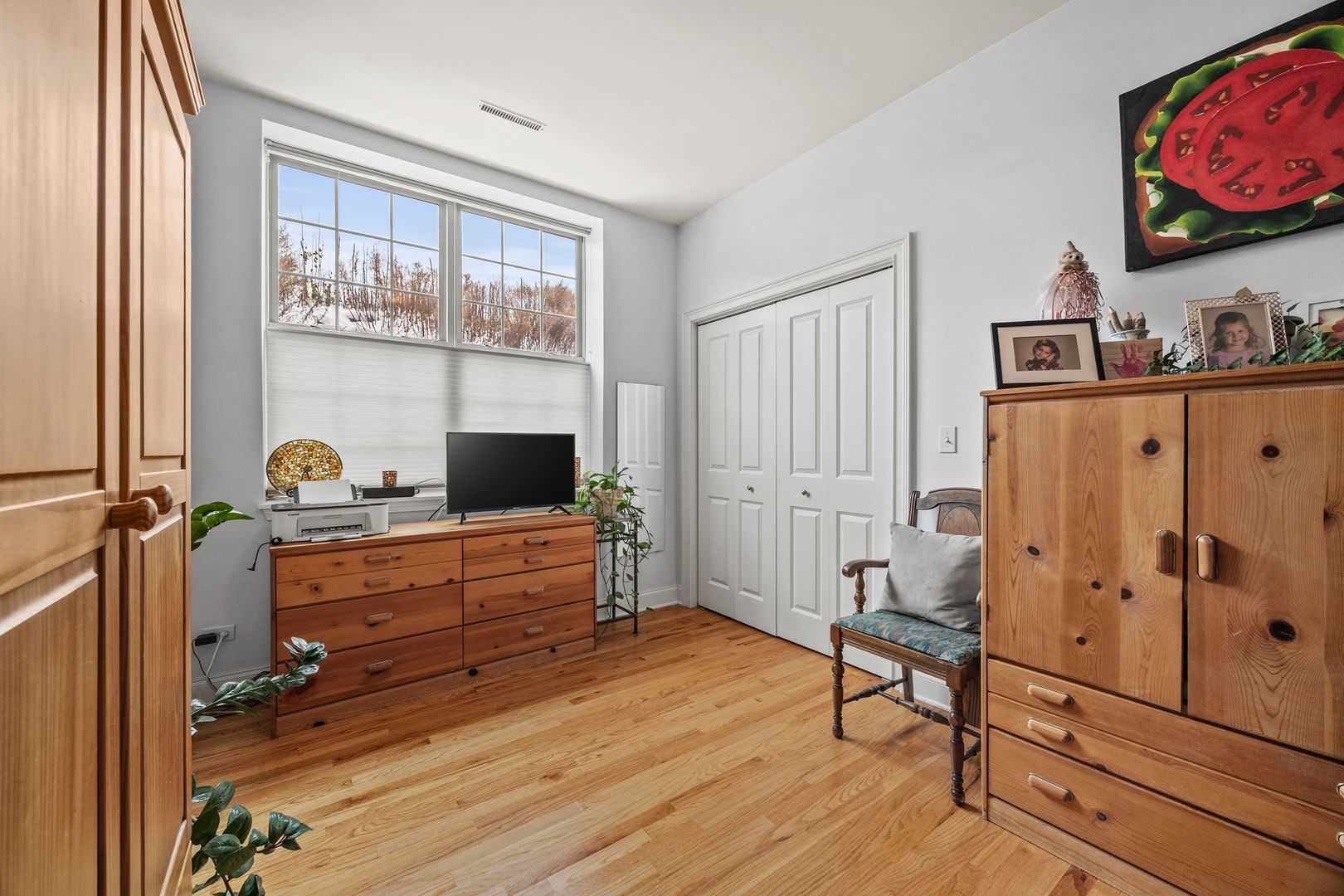 1801 West Addison Street, Unit 1E Chicago, IL 60613 - Photo 18 of 22