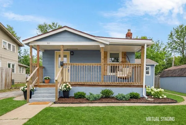 $160,000 | 511 South Cedar Avenue, Independence, MO 64053