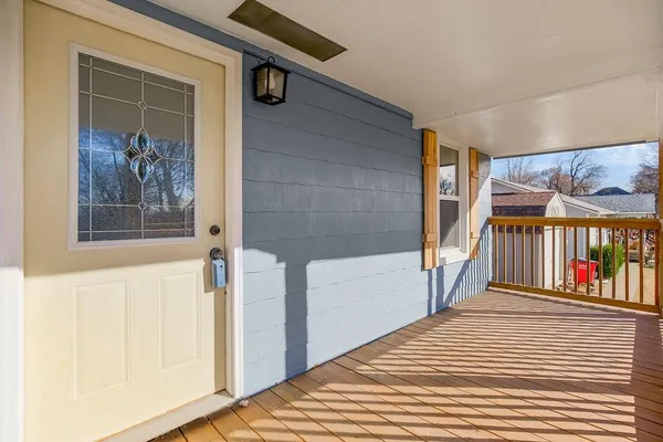 $157,500 | 511 South Cedar Avenue, Independence, MO 64053