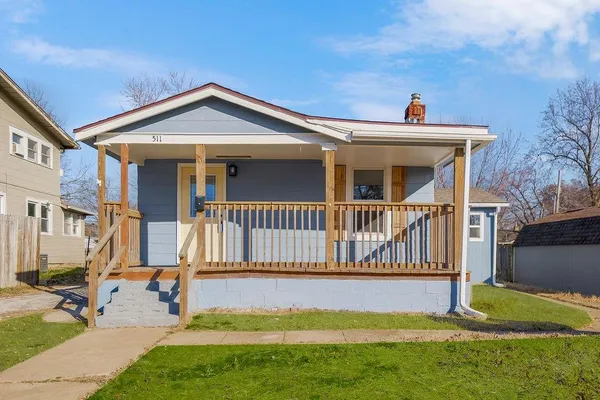 $157,500 | 511 South Cedar Avenue, Independence, MO 64053