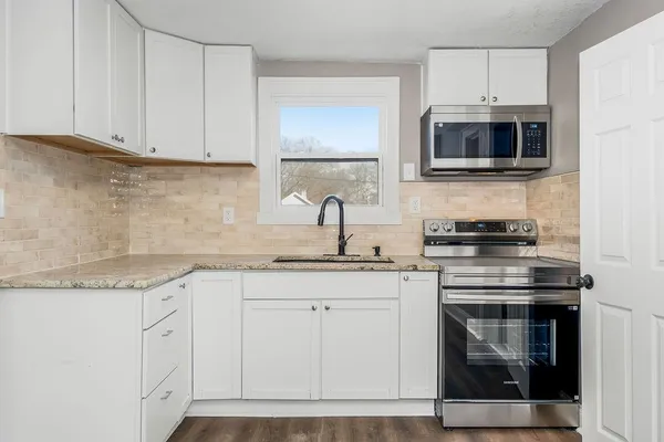 $157,500 | 511 South Cedar Avenue, Independence, MO 64053