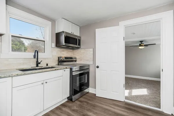 $157,500 | 511 South Cedar Avenue, Independence, MO 64053