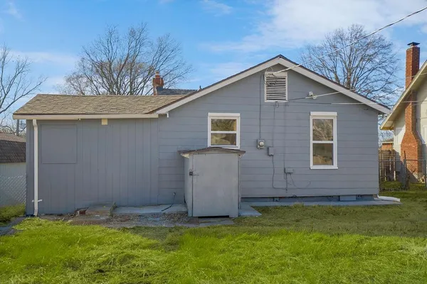 $157,500 | 511 South Cedar Avenue, Independence, MO 64053