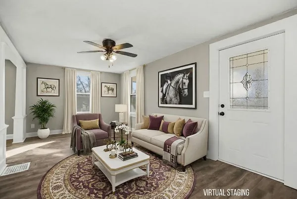 $157,500 | 511 South Cedar Avenue, Independence, MO 64053