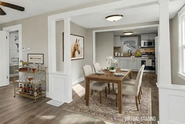 $157,500 | 511 South Cedar Avenue, Independence, MO 64053