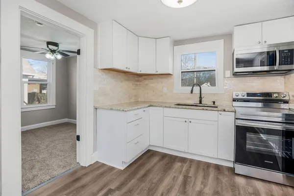 $157,500 | 511 South Cedar Avenue, Independence, MO 64053