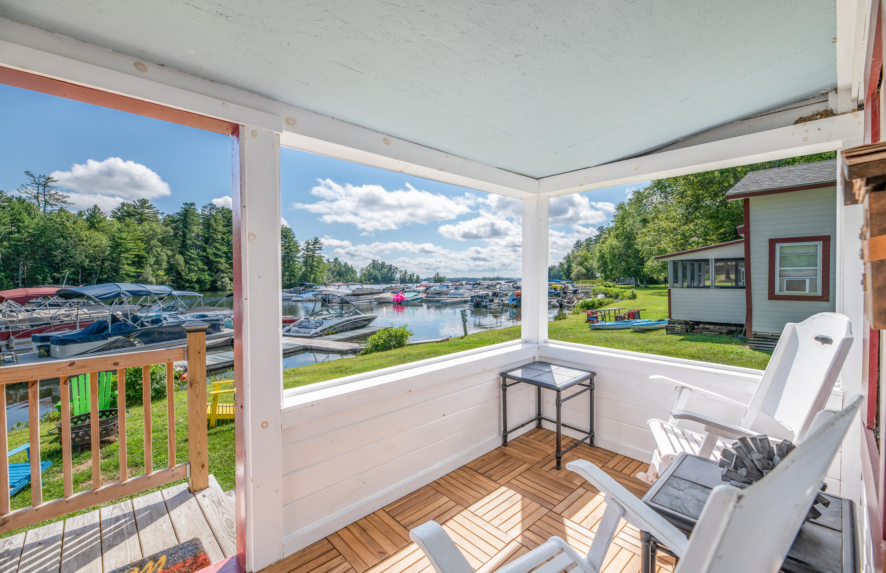 69 Turtle Run Road, Unit 1 Winthrop, ME 04364 - Photo 6 of 26 Interior12