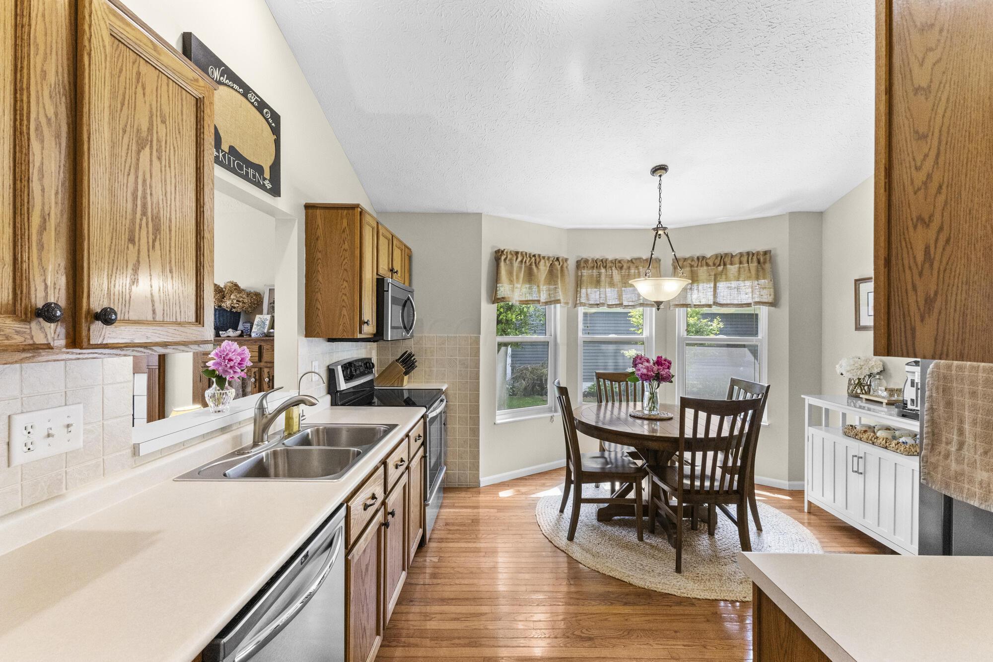 736 Prairie Road Galloway, OH 43119 - Photo 17 of 55