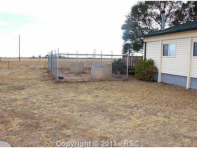8265 North Log Road Peyton, CO 80831 - Photo 16 of 20 Gallery Image 16