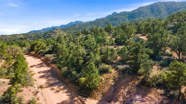 $60,000 | 313-87-005 North Trap Spgs Road, Hackberry, AZ 86411