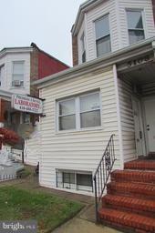 5108 Belair Road Baltimore, MD 21206 - Photo 2 of 30 Exterior (Front)
