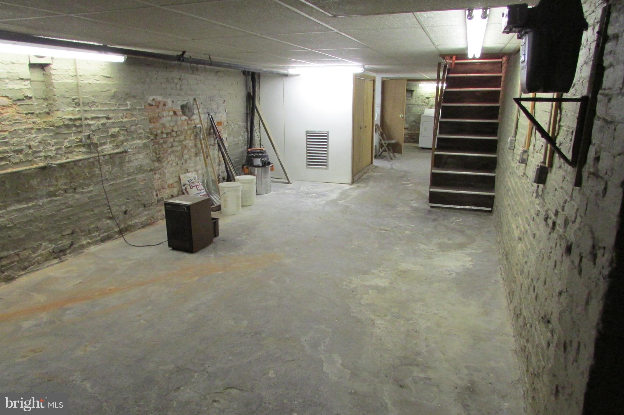 5108 Belair Road Baltimore, MD 21206 - Photo 26 of 30 Basement