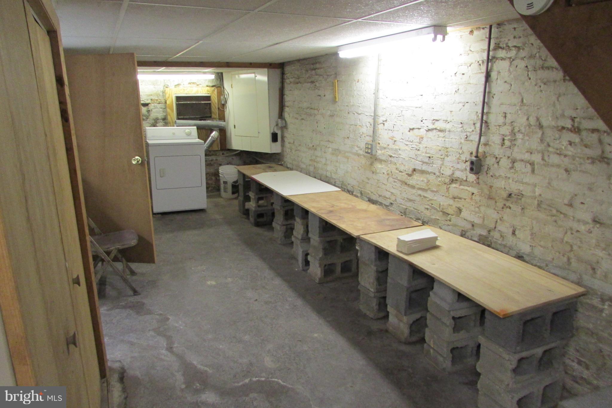5108 Belair Road Baltimore, MD 21206 - Photo 27 of 30 Basement