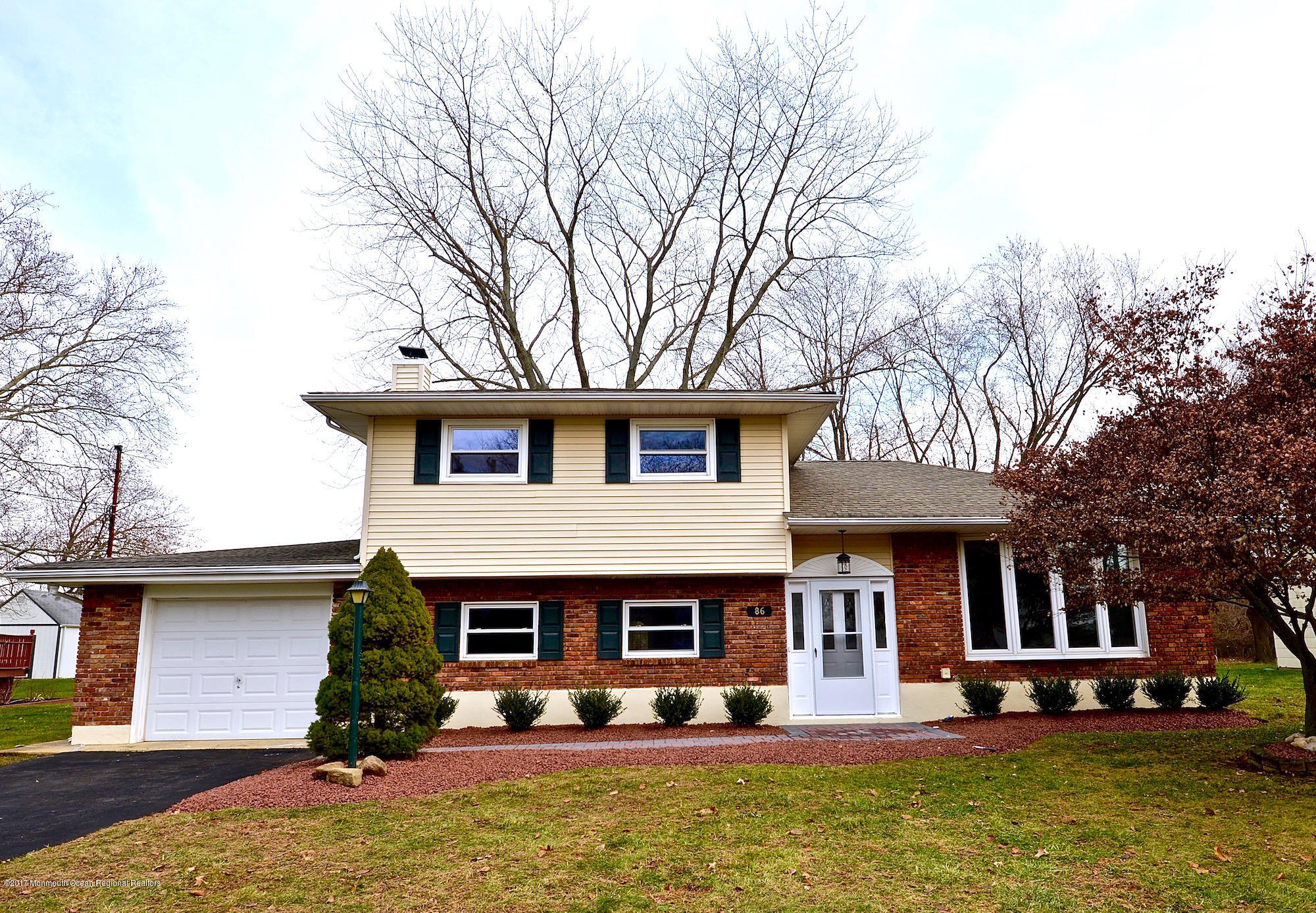 86 Brockton Road Freehold, NJ 07728 - Photo 1 of 14 5