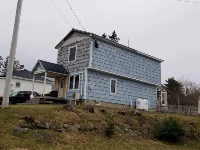 $149,000 | 19 Pleasant Street, Limestone, ME 04750