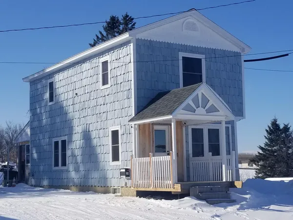 $149,000 | 19 Pleasant Street, Limestone, ME 04750