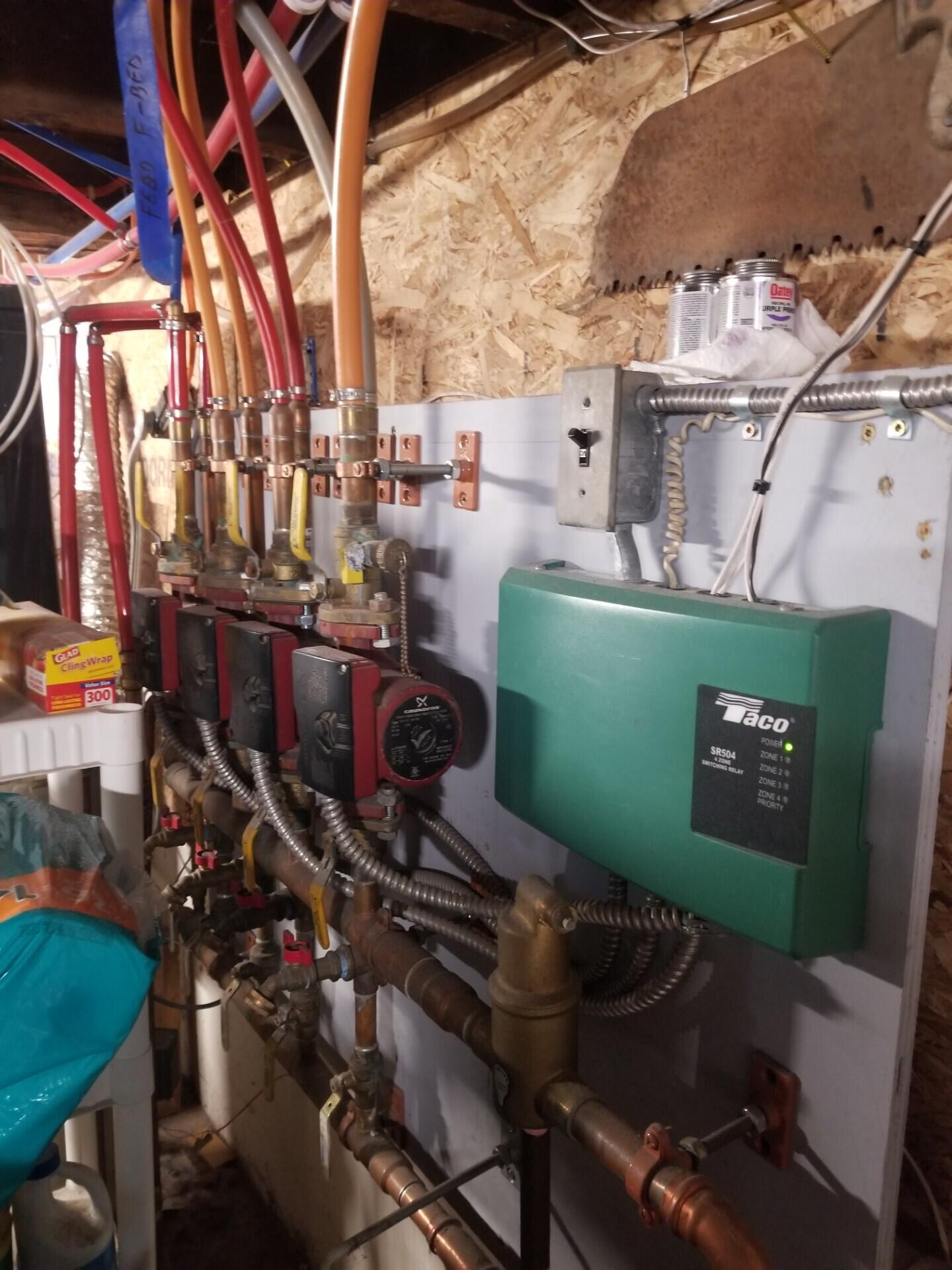 19 Pleasant Street Limestone, ME 04750 - Photo 16 of 17 19 18