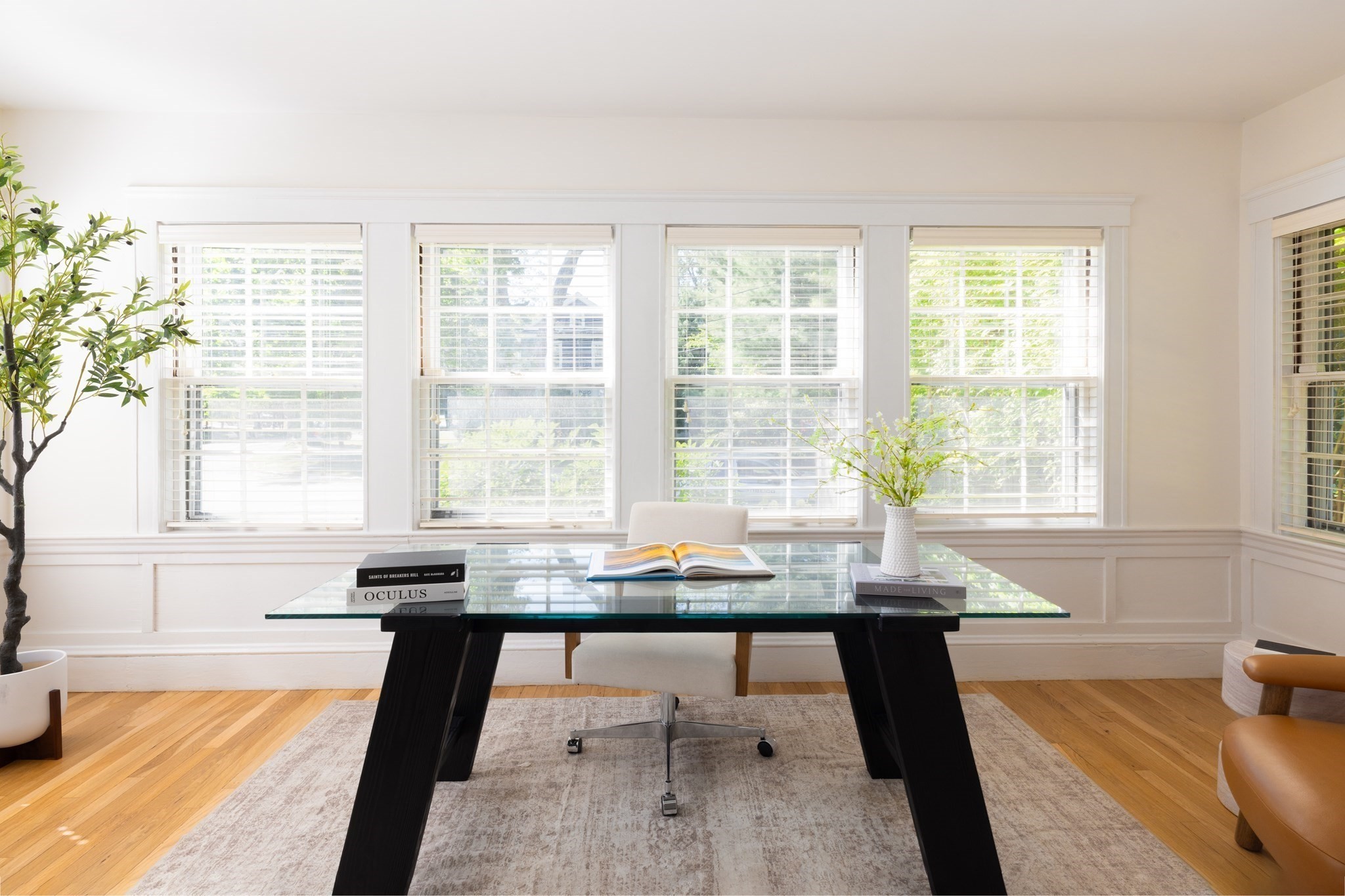 277 Dorset Road Newton, MA 02468 - Photo 5 of 22 Gallery Image 5
