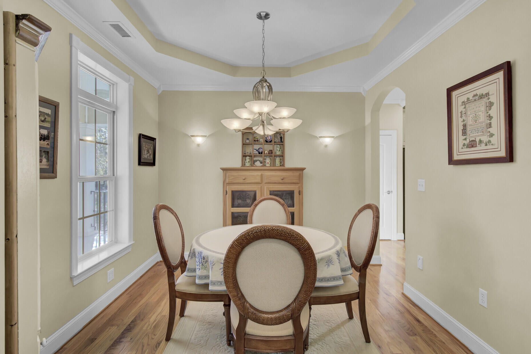 1640 Wire Road Dorchester, SC 29437 - Photo 12 of 85 Formal Dining
