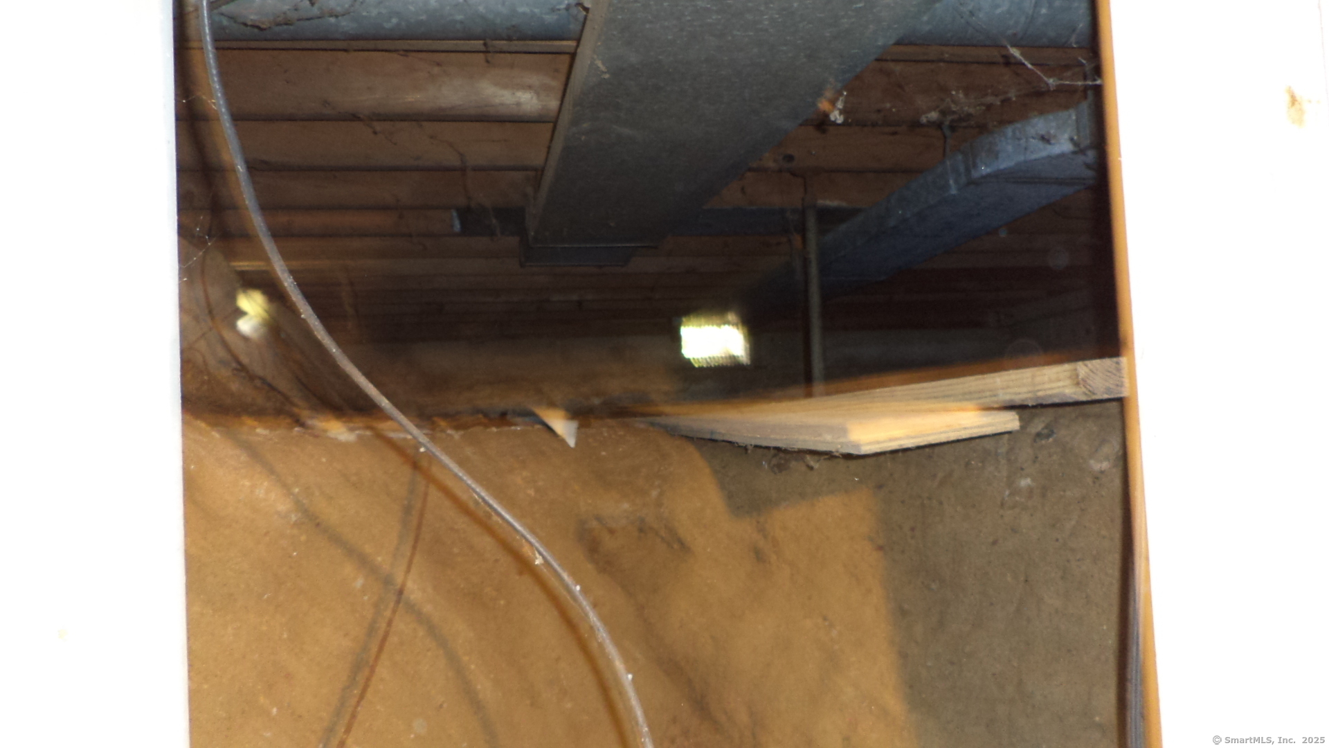 280 Newtown Turnpike Redding, CT 06896 - Photo 20 of 27 a view of entryway