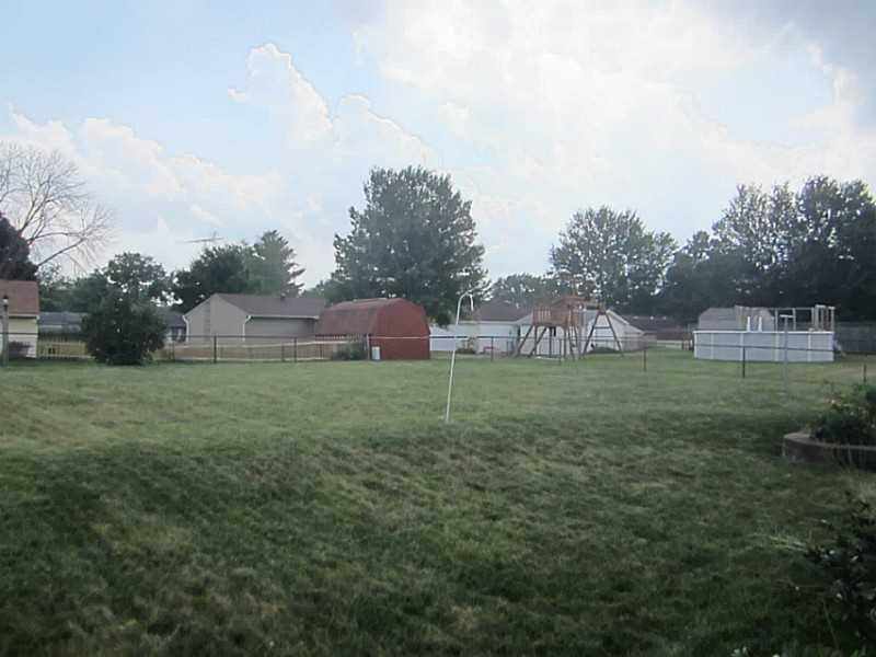 1925 Villa Road Springfield, OH 45503 - Photo 10 of 24