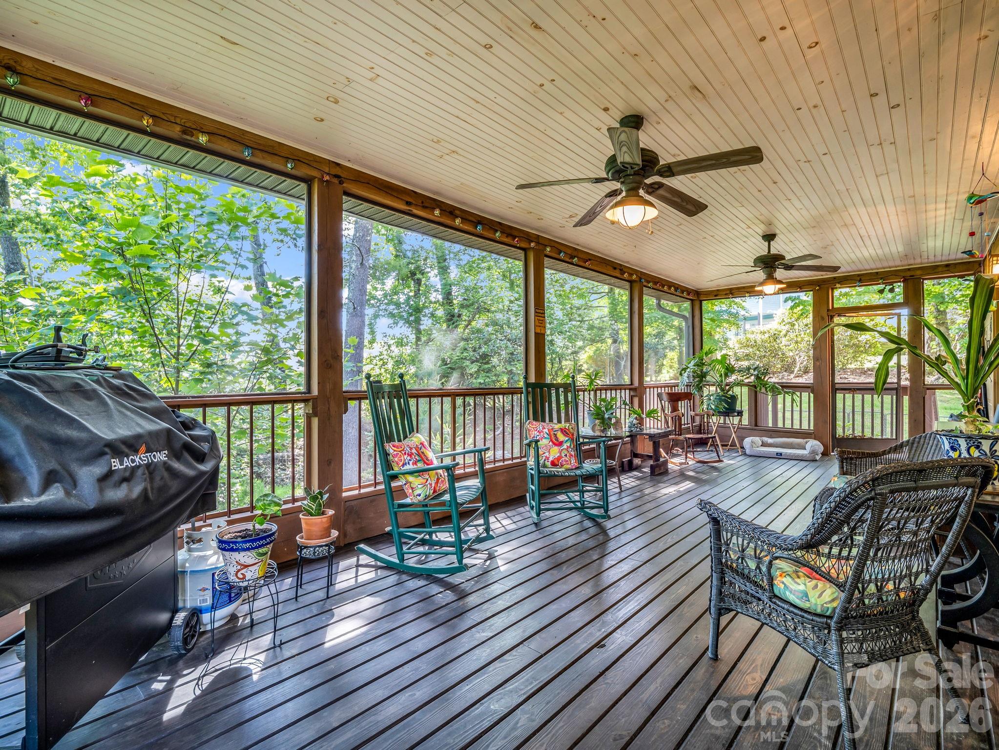 247 Woods Road Spruce Pine, NC 28777 - Photo 18 of 24