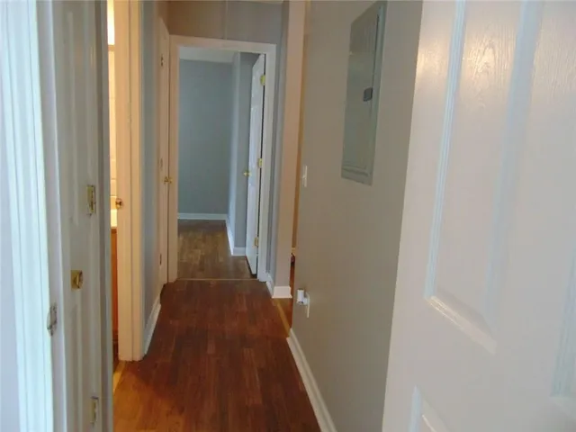 $1,100 | 645 Ell Street, Macon, GA 31206