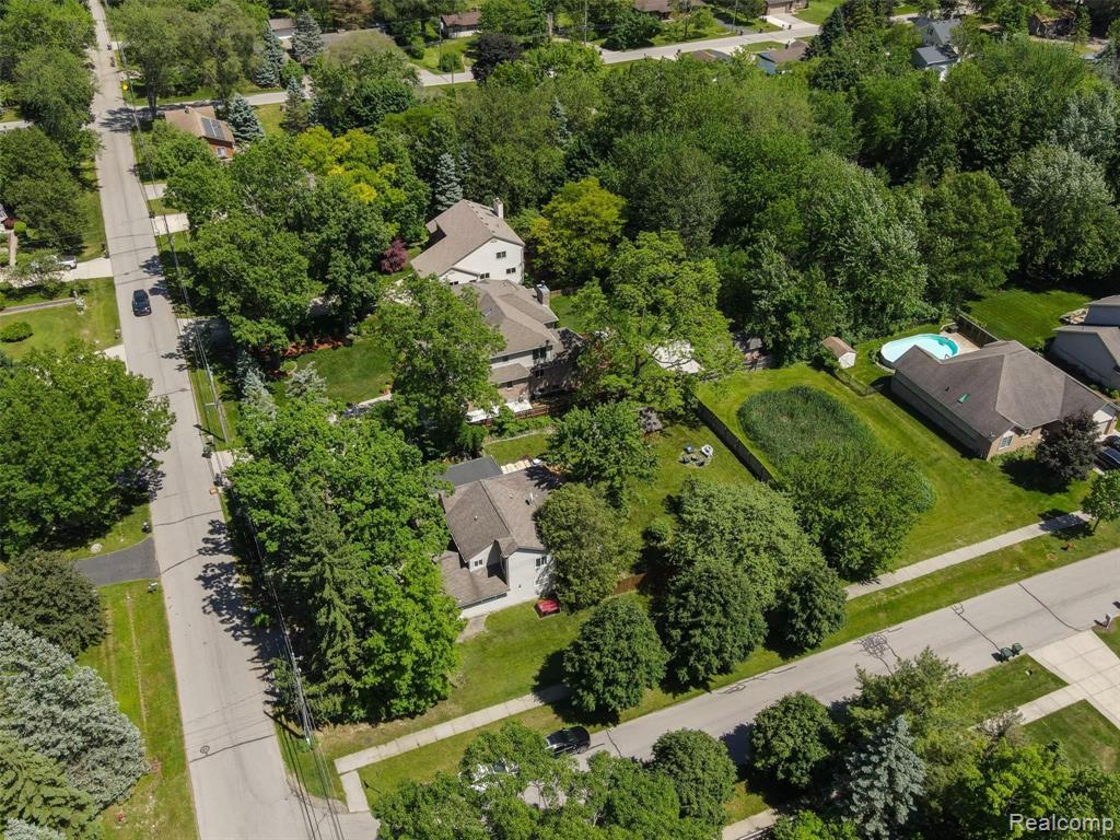 375 Shortridge Avenue Rochester Hills, MI 48307 - Photo 42 of 47