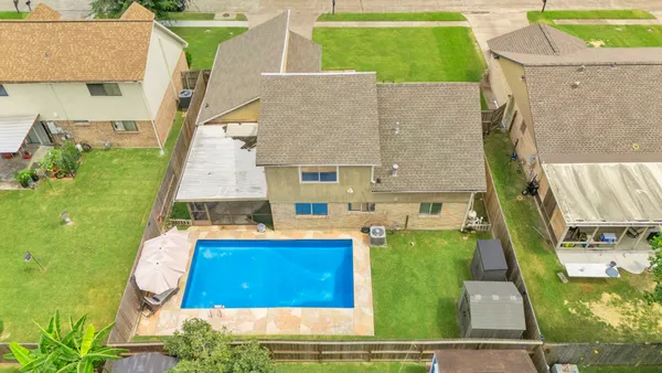 $269,000 | 4906 Fairdale Street, Pasadena, TX 77505