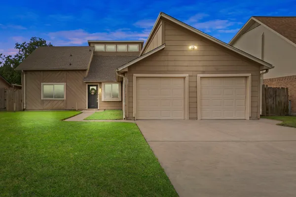 $269,000 | 4906 Fairdale Street, Pasadena, TX 77505