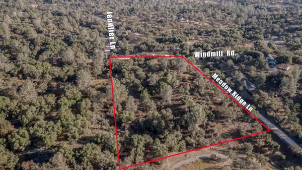 $70,000 | Meadow Ridge Lane, Coarsegold, CA 93614