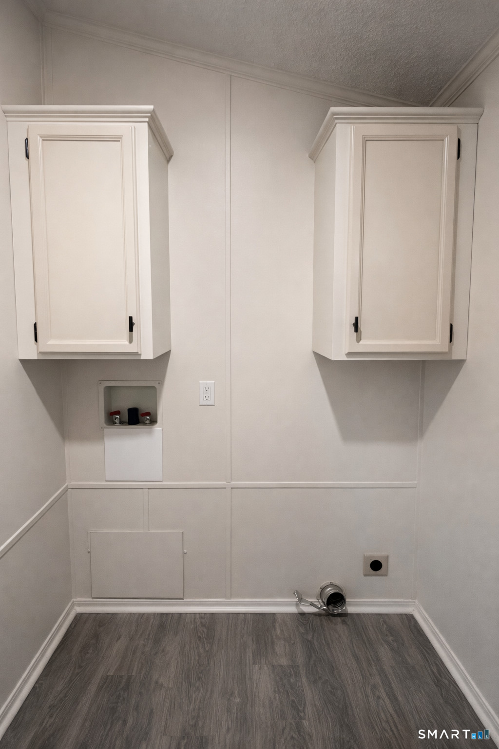 130 Williams Road Montville, CT 06370 - Photo 5 of 5 a view of cabinets and wooden floor