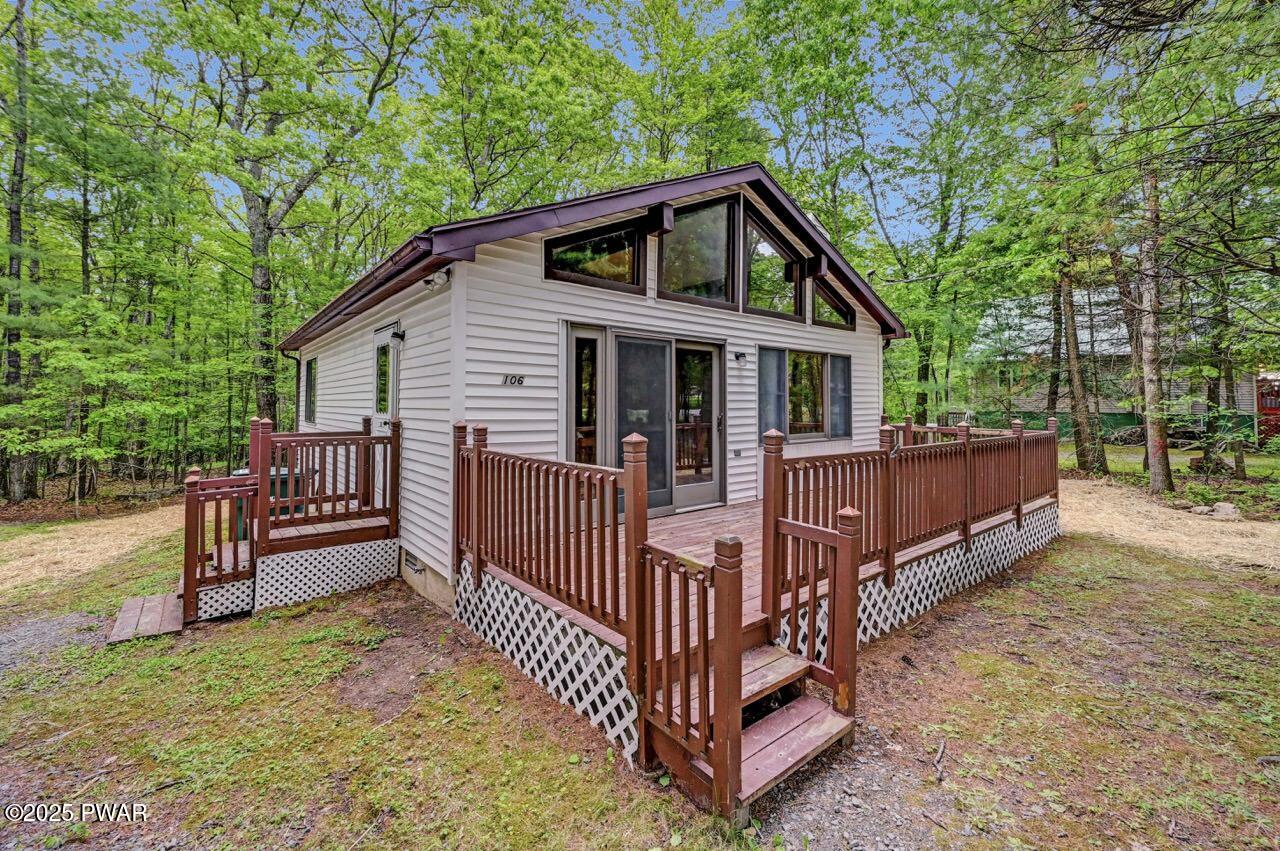 106 Aspen Ridge Hawley, PA 18428 - Photo 7 of 47